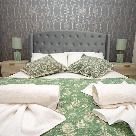 Prime Central London Apartment - Covent Garden - Oxford Street Eksteriør billede