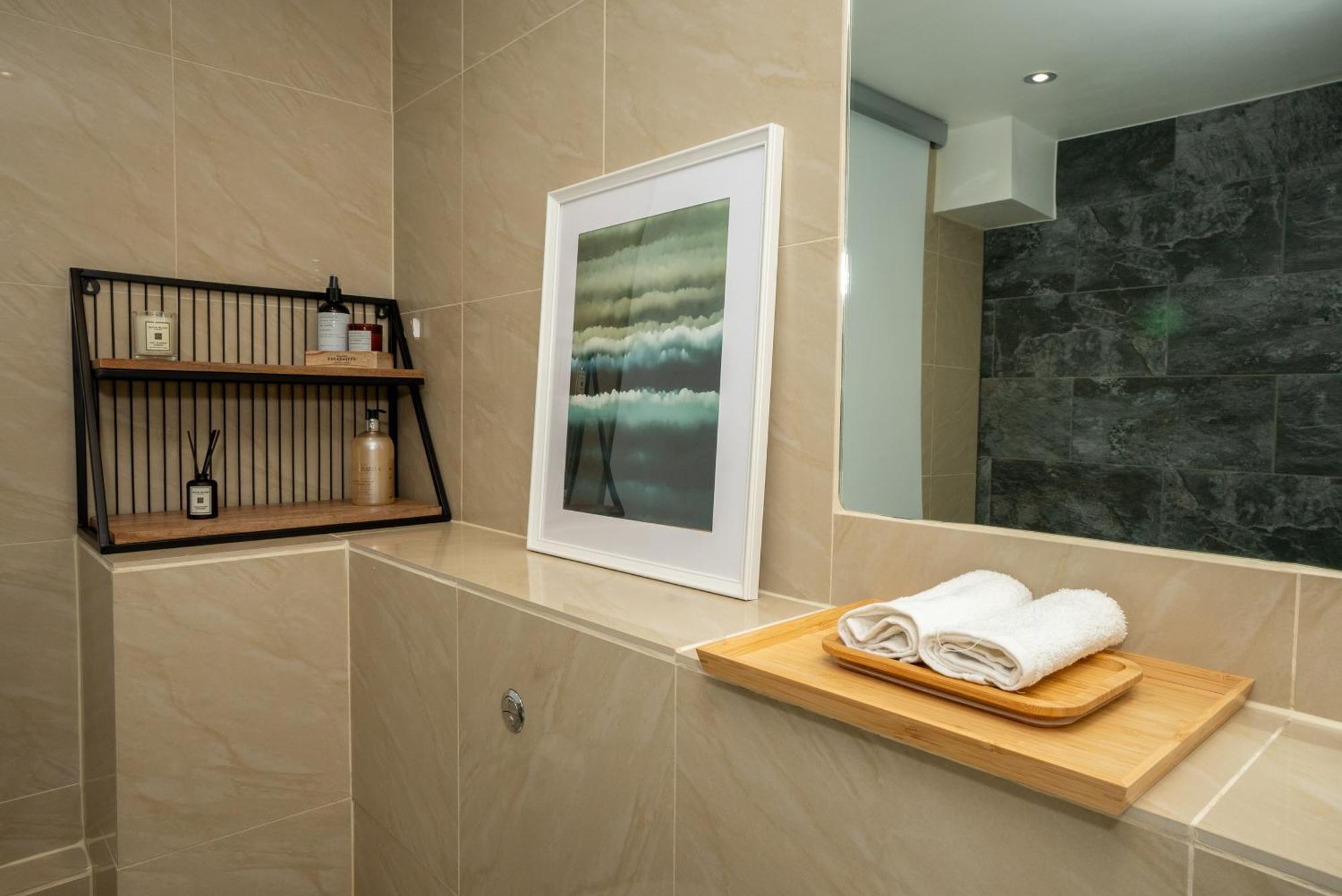 Prime Central London Apartment - Covent Garden - Oxford Street Eksteriør billede