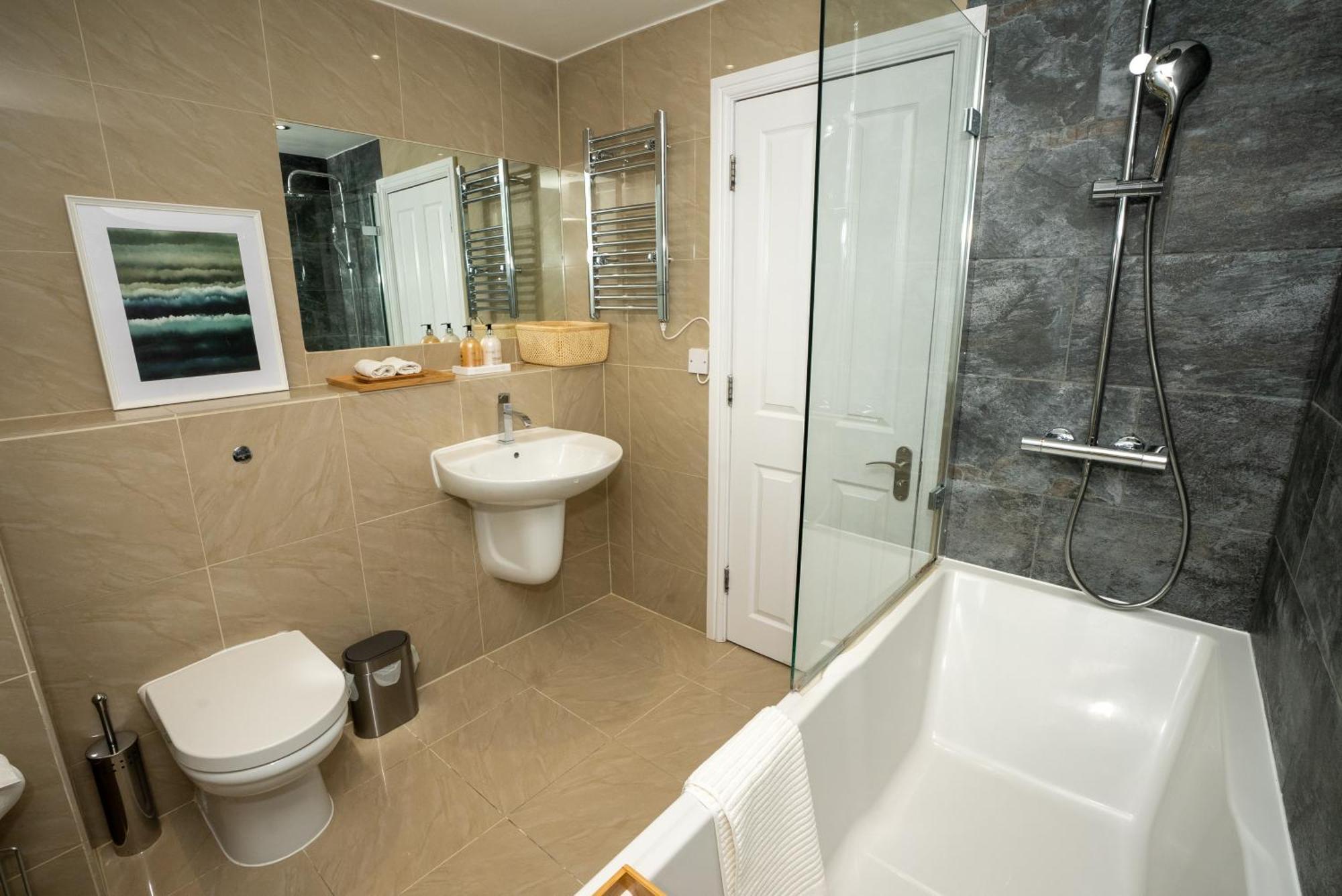 Prime Central London Apartment - Covent Garden - Oxford Street Eksteriør billede