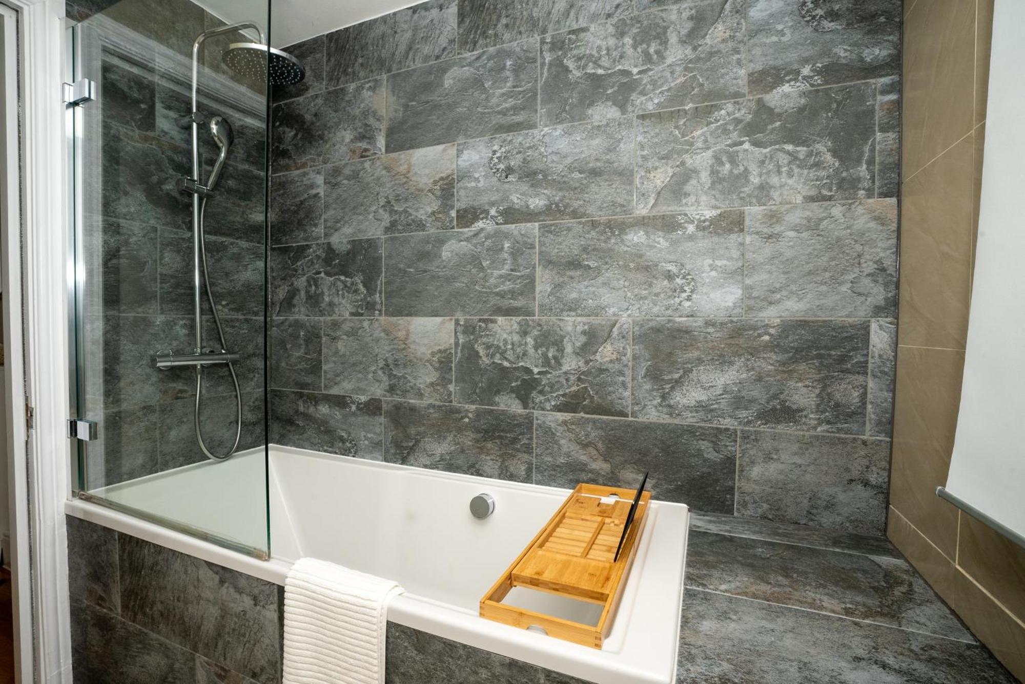Prime Central London Apartment - Covent Garden - Oxford Street Eksteriør billede