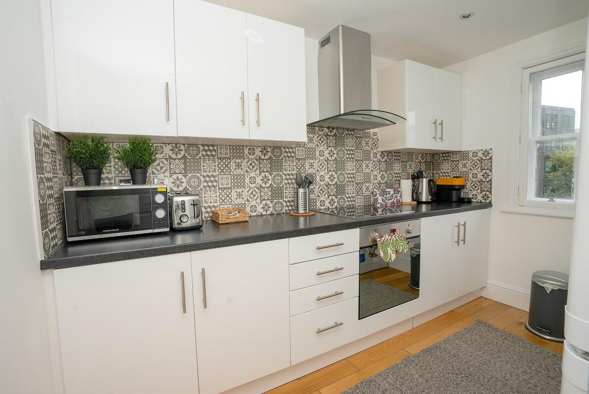 Prime Central London Apartment - Covent Garden - Oxford Street Eksteriør billede