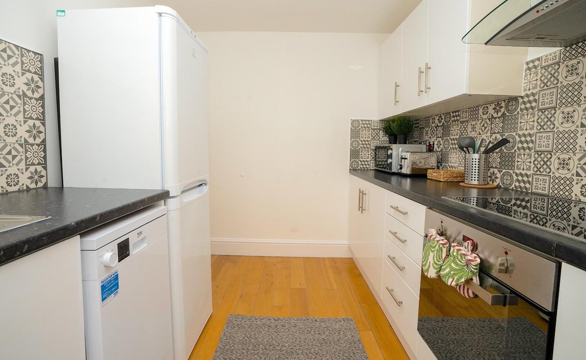 Prime Central London Apartment - Covent Garden - Oxford Street Eksteriør billede
